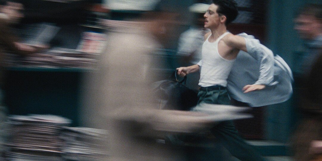 «Марти Великолепный» и Тимоти Шаламе, «оскаров» не получившие.