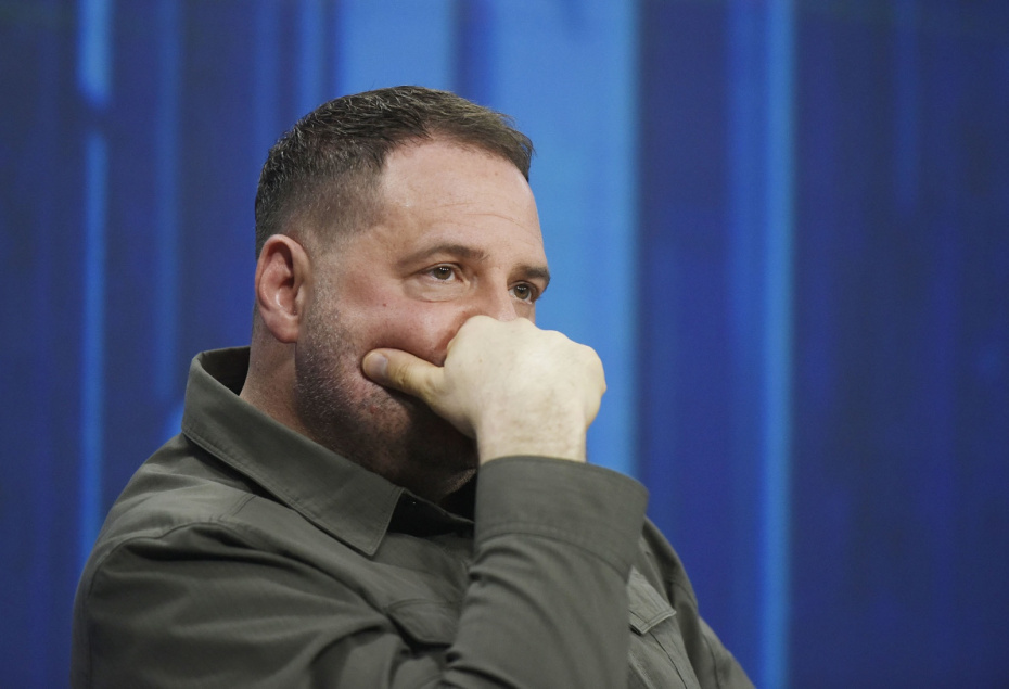    Kaniuka Ruslan/Keystone Press Agency/Global Look Press