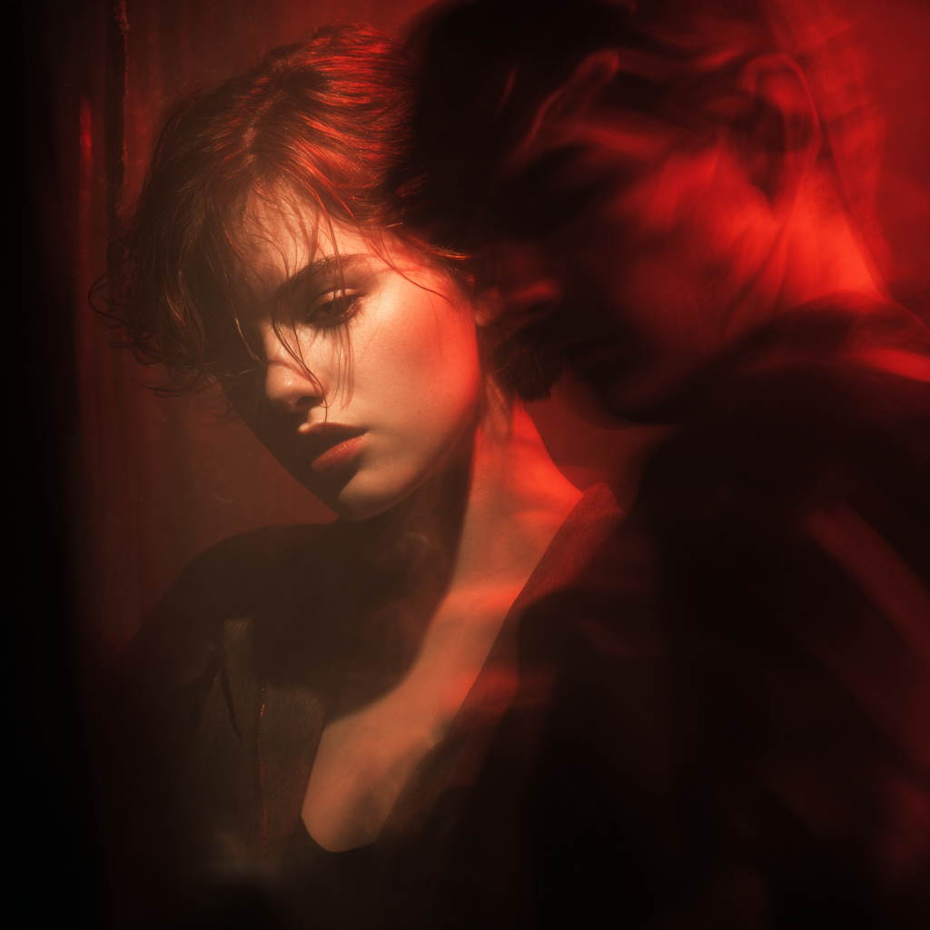 *изображение сгенерировано Искусственным
Интеллектом - MidJourney.