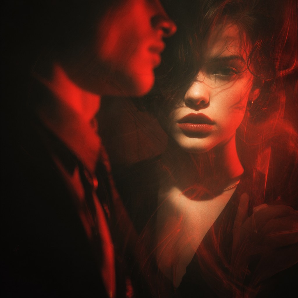 *изображение сгенерировано Искусственным
Интеллектом - MidJourney.