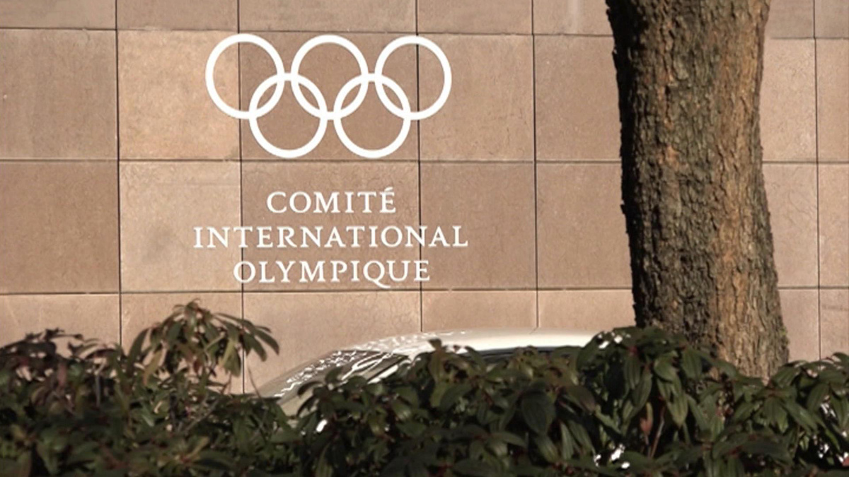    Новости. МОК