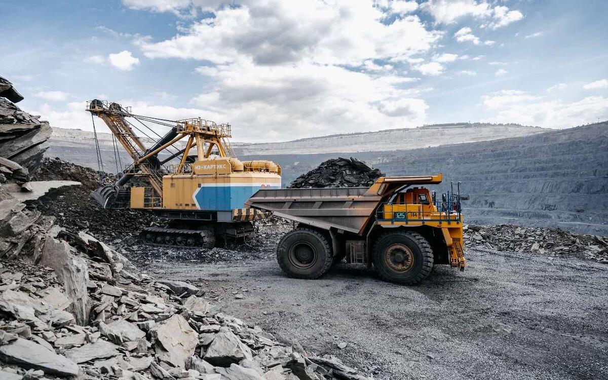    Жалоба «Стойленского ГОКа» привела к отстранению управляющего в деле о банкротстве липецкой компании Фото с сайта АО «Стойленский ГОК».