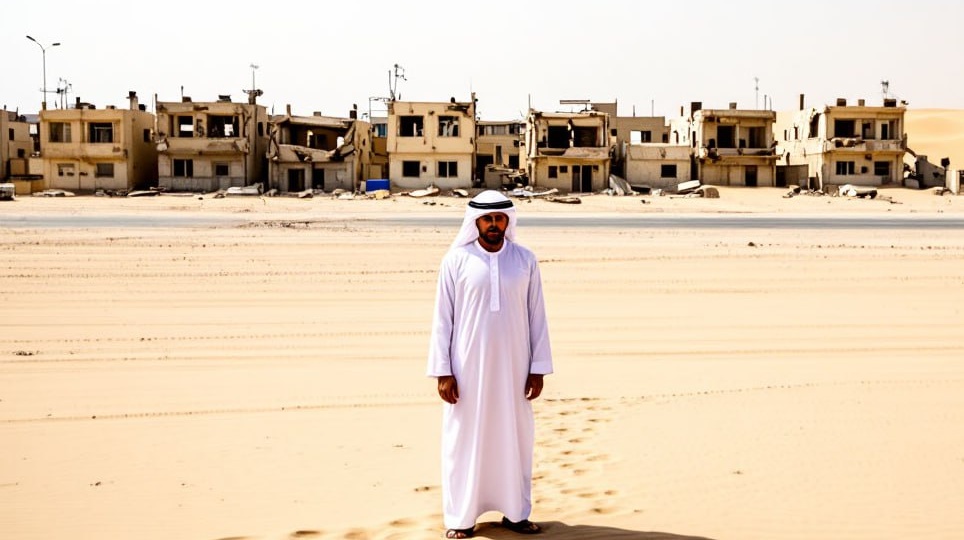 "Мы рухнем в течение двух лет": Израильский журналист признал, что стране не победить даже Газу, не то что Иран