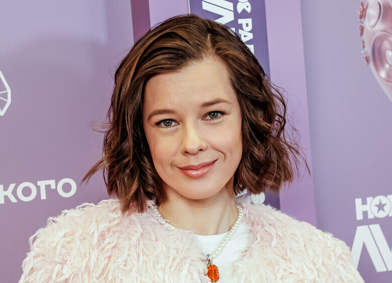     Катерина Шпица