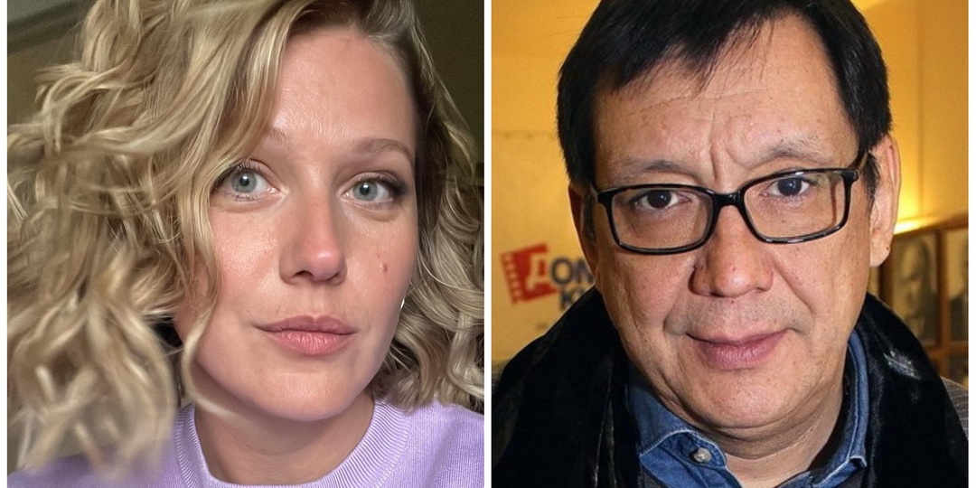 Карина Андоленко: поставила условие режиссеру — и получила дебютную главную роль