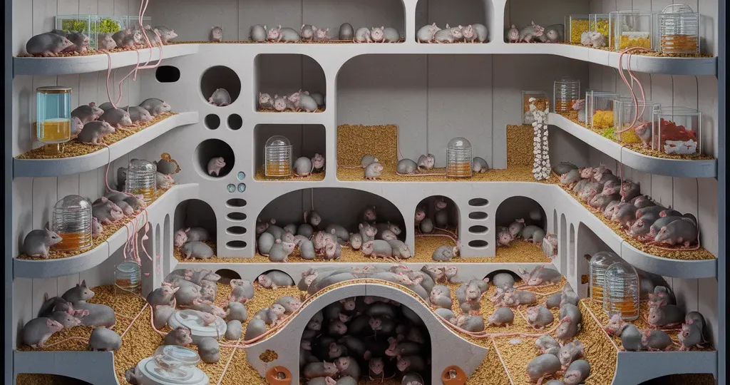 Их ничто не могло убить. Но они всё равно вымерли.