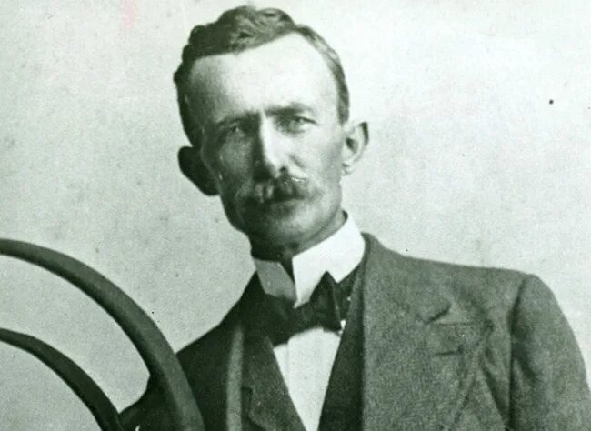 Натан Стаблфилд 