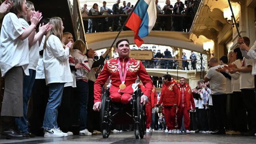    Источник: russian.rt.com Мила Кузнецова