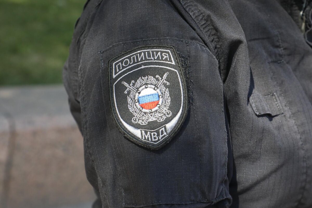 Фото: Александр Глуз / «Петербургский дневник»