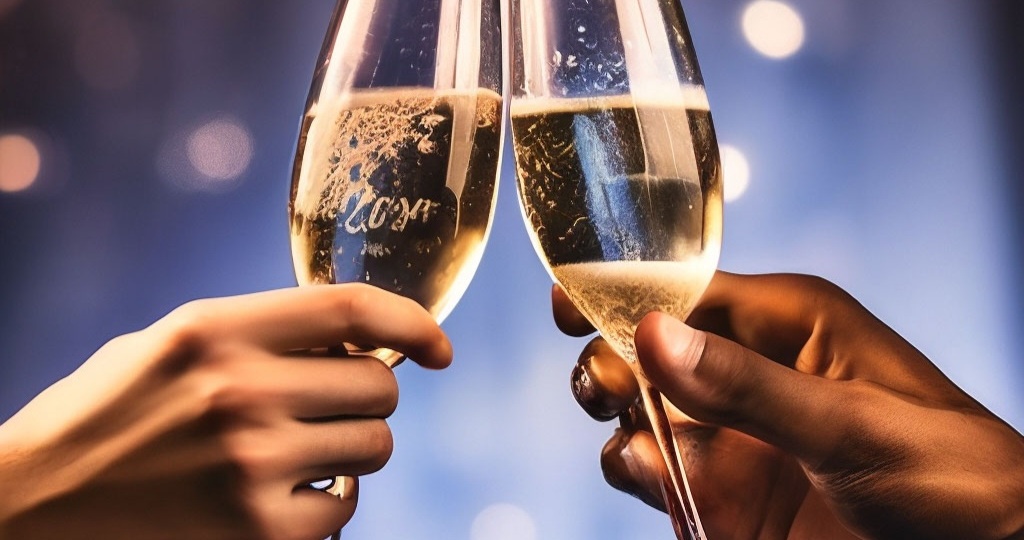 Салат "Романтический"