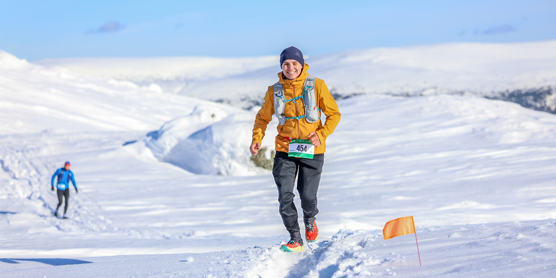 На четвереньках к мечте: «Как я полз на "Железную" и полюбил трейлы». Интервью с Русланом Газизовым об «Аврора Трейл»