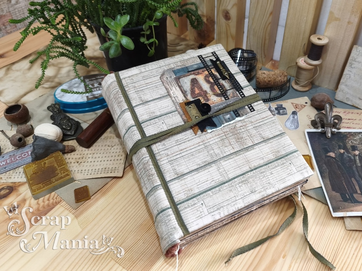 Больше фото в галерее. Листайте ➡