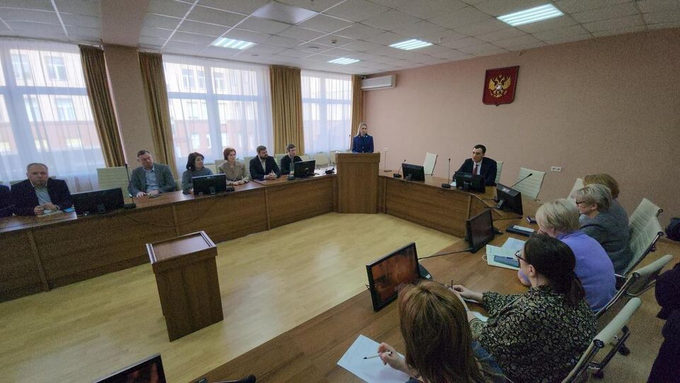     МедиаБанк Подмосковья / Валерия Исаева
