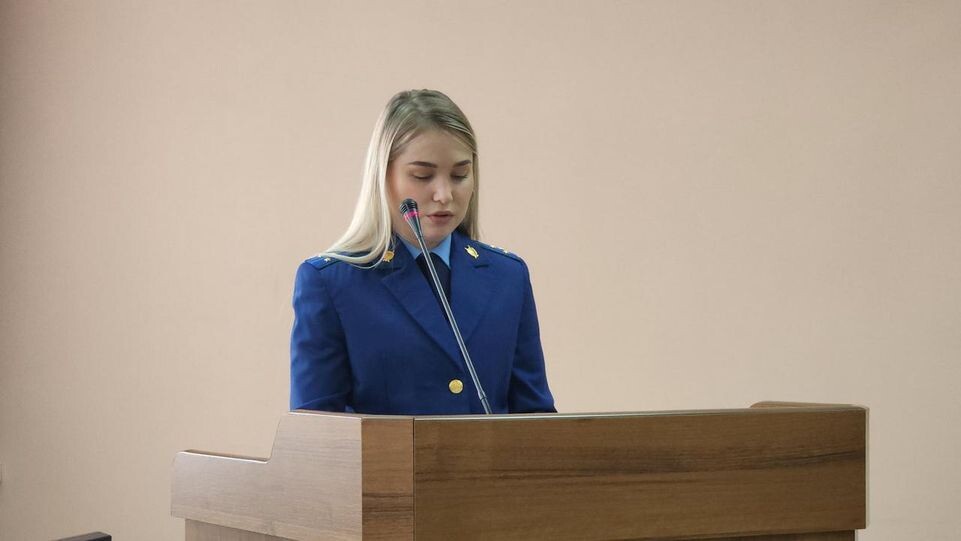     МедиаБанк Подмосковья / Валерия Исаева