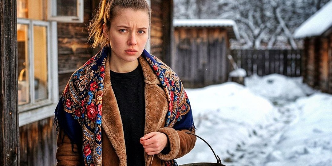 Проходя мимо окна, Есения подслушала разговор свекрови с сыном. Незаметно ушла и начала действовать