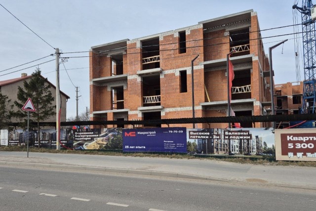   Фото: Варвара Макарова, Калининград.Ru