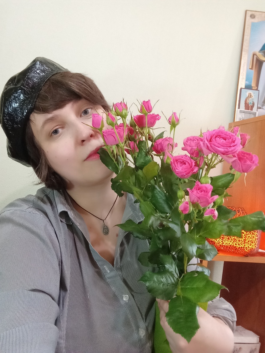 Евгения Саженцева дипломированный теолог и психолог 