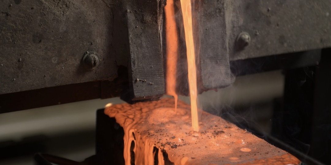 «Полюс» вошел в новый цикл роста