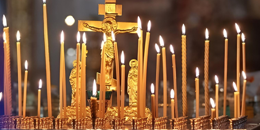 3-я РОДИТЕЛЬСКАЯ СУББОТА ВЕЛИКОГО ПОСТА