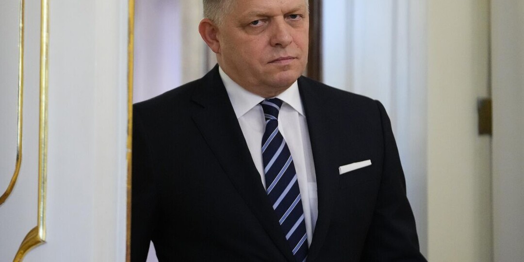 Кредит для Украины остался заблокированным, заявил Фицо