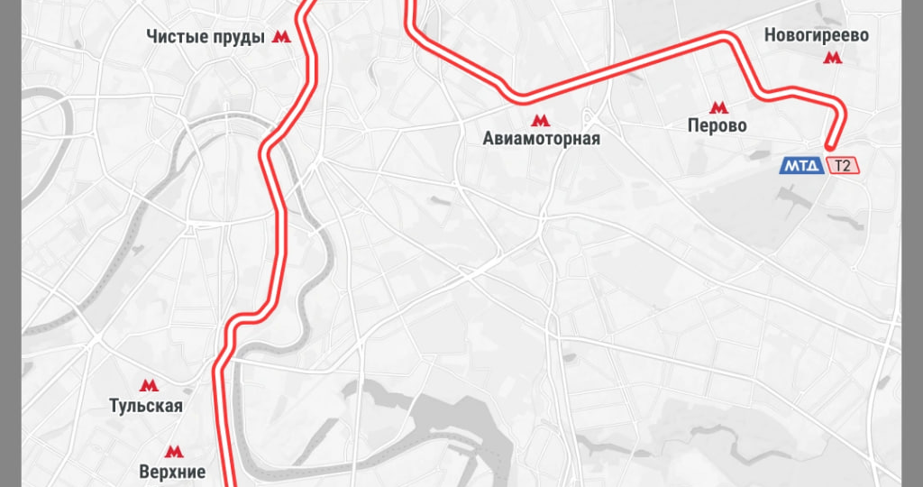 На подходе второй трамвайный диаметр. Но так ли он будет полезен?