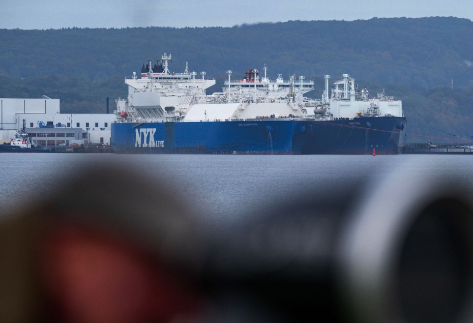    Stefan Sauer/dpa/Global Look Press