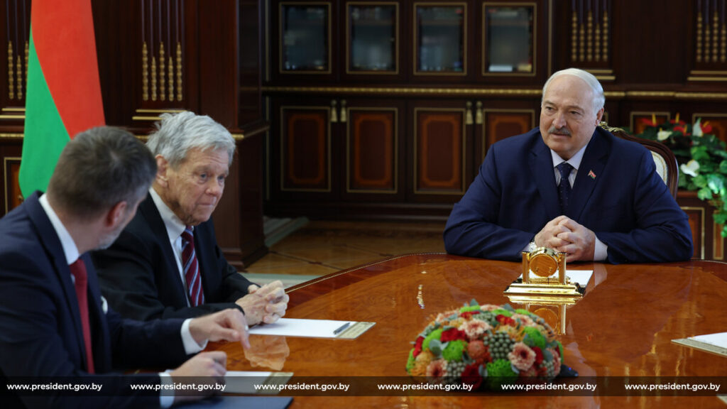 Фото: president.gov.by и открытые источники