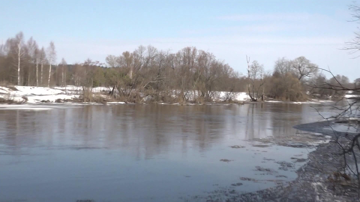    Вести-Москва. Рославцев+Блинников - половодье