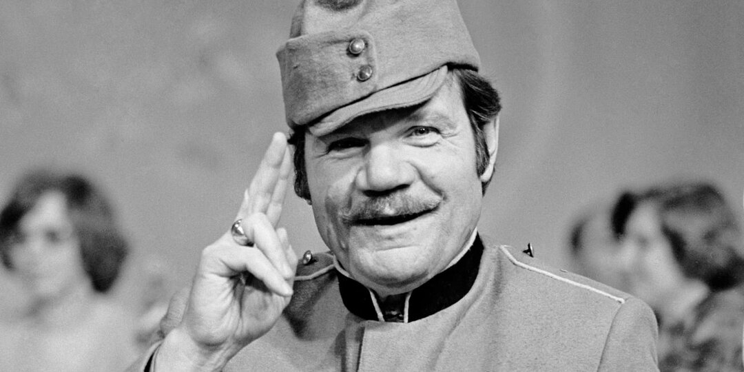 История любви Пуговкина, которая оказалась сильнее нищеты и болезней