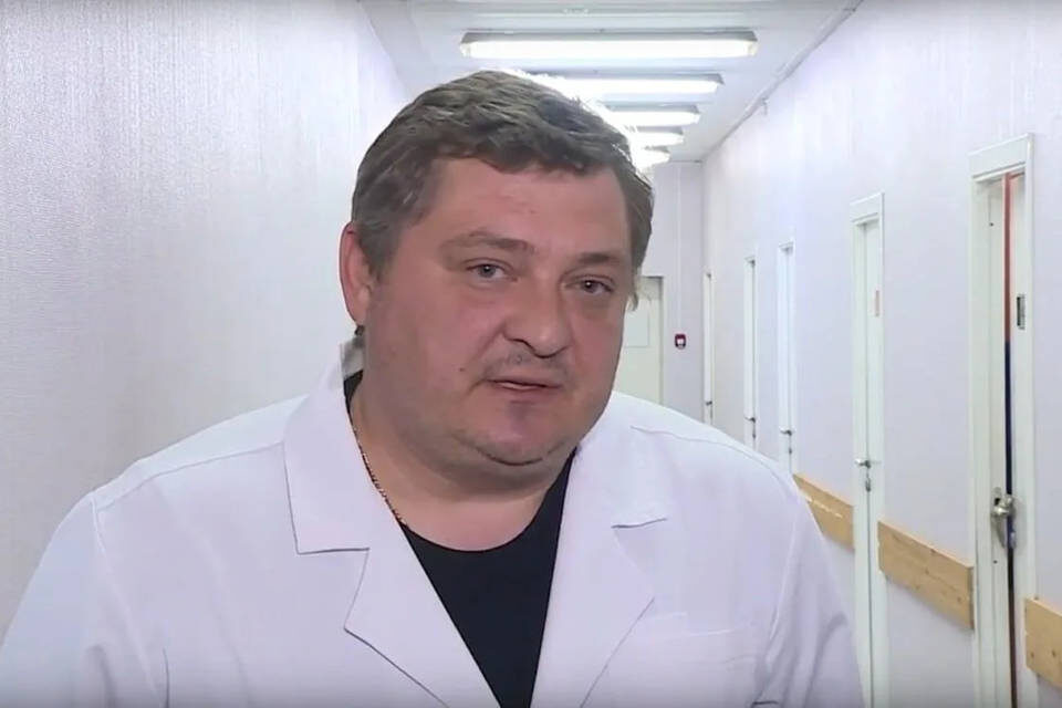    Фото: ВолгГМУ