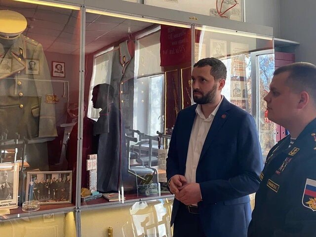    Фото: Денис Мороз