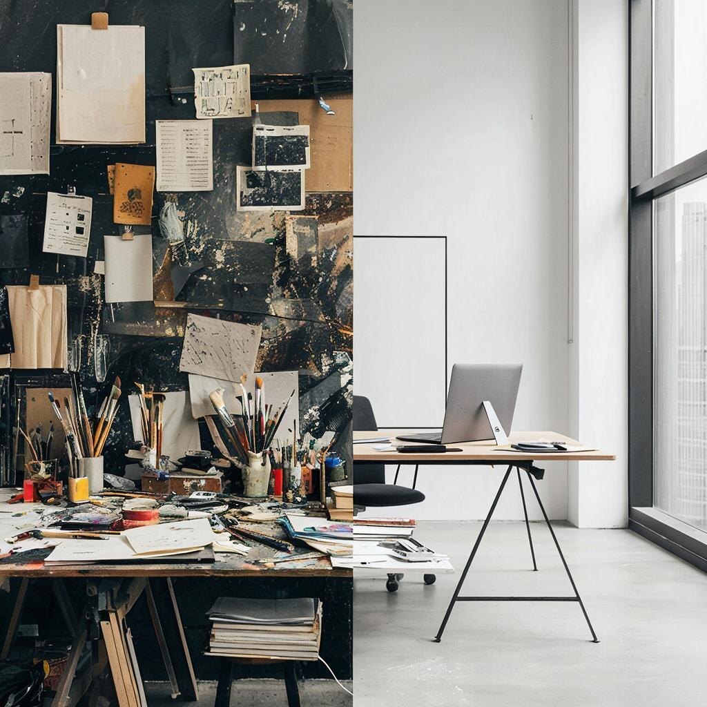 Обогащенная среда для тебя?