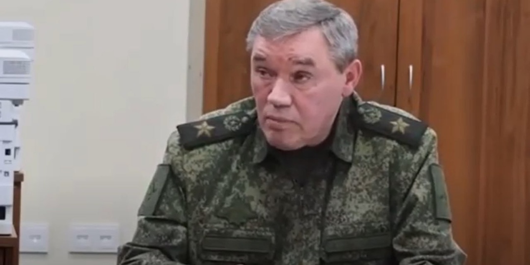 "Каток" и крушение обороны: Что случилось на фронте после приезда Герасимова