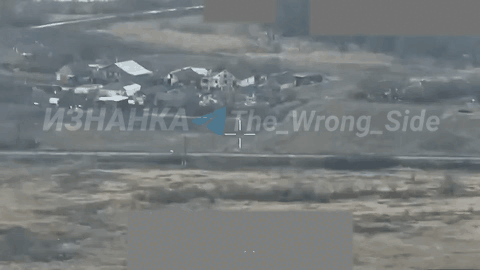 ФАБ-250 по ПВД подразделения 3 отмбр ВСУ в районе н.п. Колодезное. ФАБ-500 по району сосредоточения подразделения 127 отмбр ВСУ в районе н.п. Избицкое. Видео: "Изнанка"