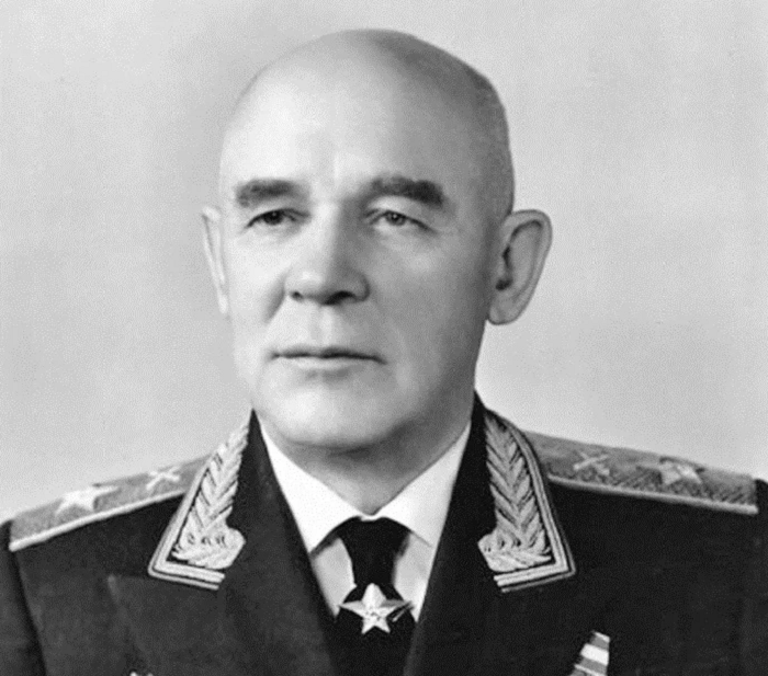 Яковлев Николай Дмитриевич