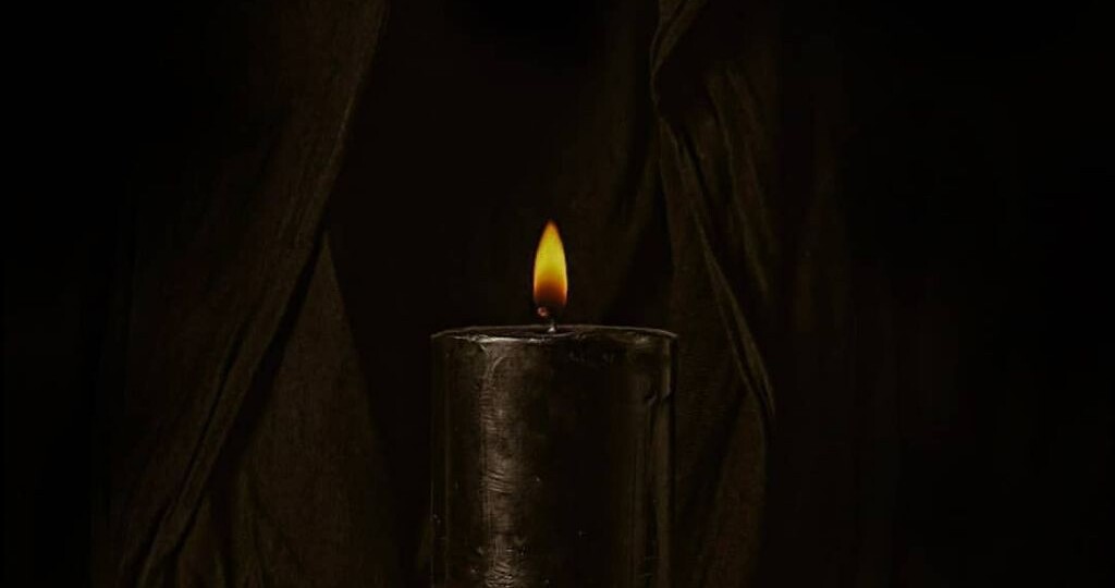 Можно ли общаться с умершими