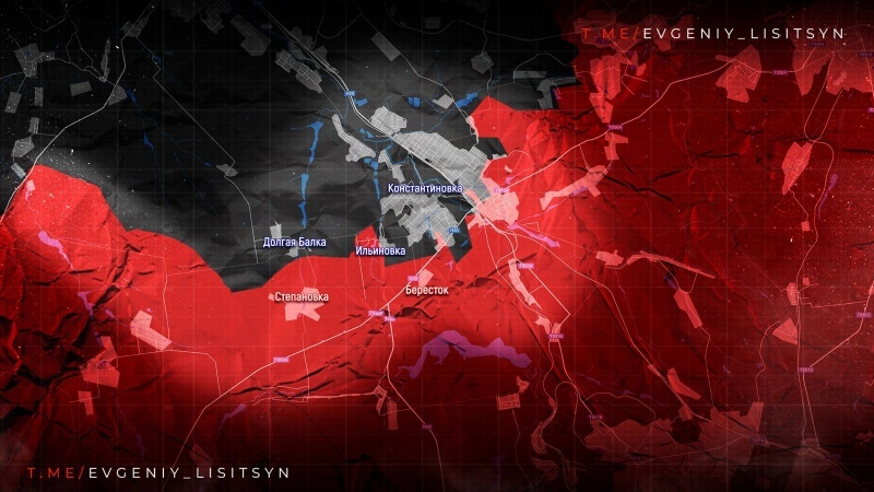    Украина ударила по Крыму. Преимущество России отметили в ФРГ. Чего ждать на фронте? — Горячая сводка 19 марта 2026 г.