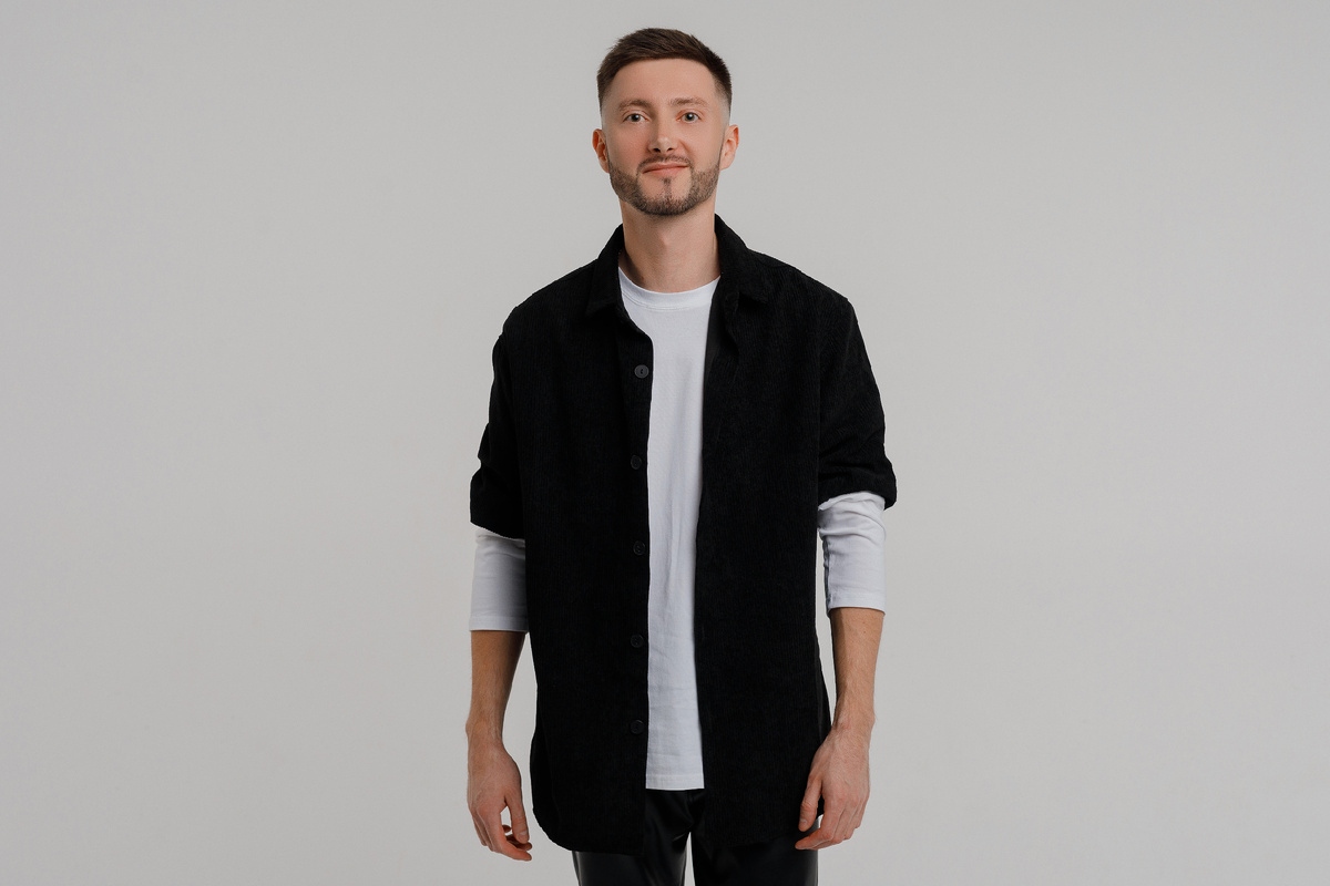 Олег Днепровский. Как продвинуть сайт в Топ-10 Яндекс в Москве.