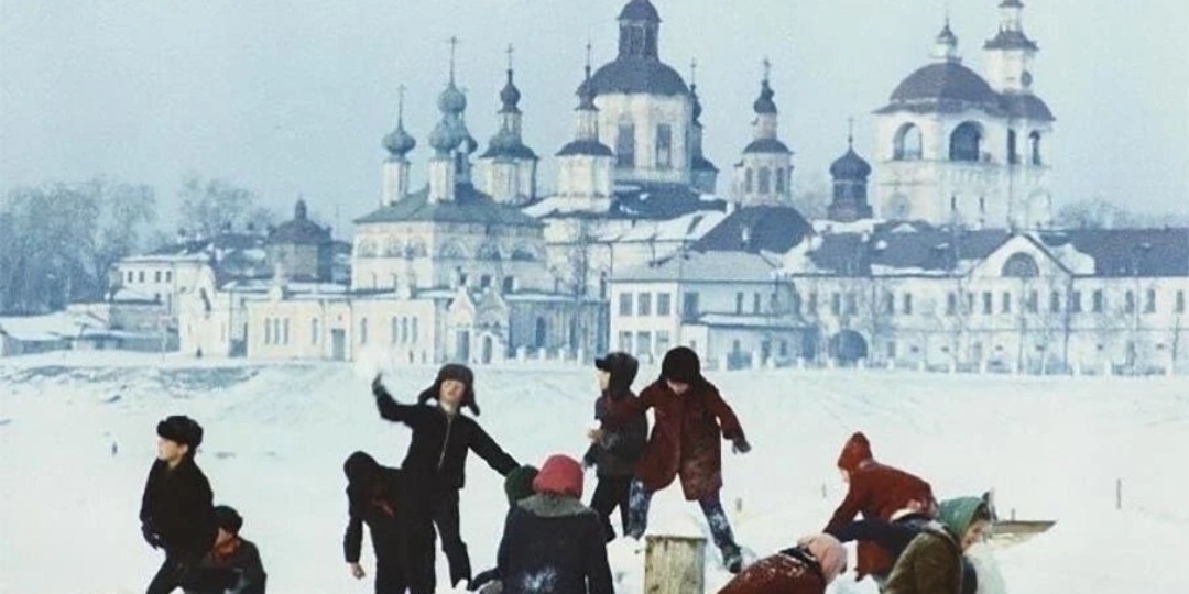 Почему многие до сих пор с тёплотой вспоминают СССР