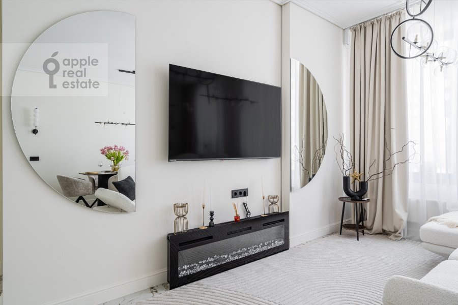 Фото из архива Apple Real Estate