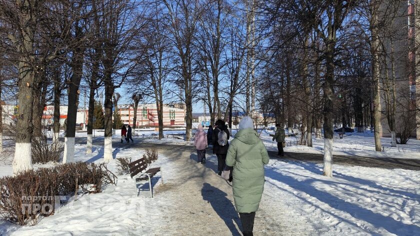    Из архива "Про Город"