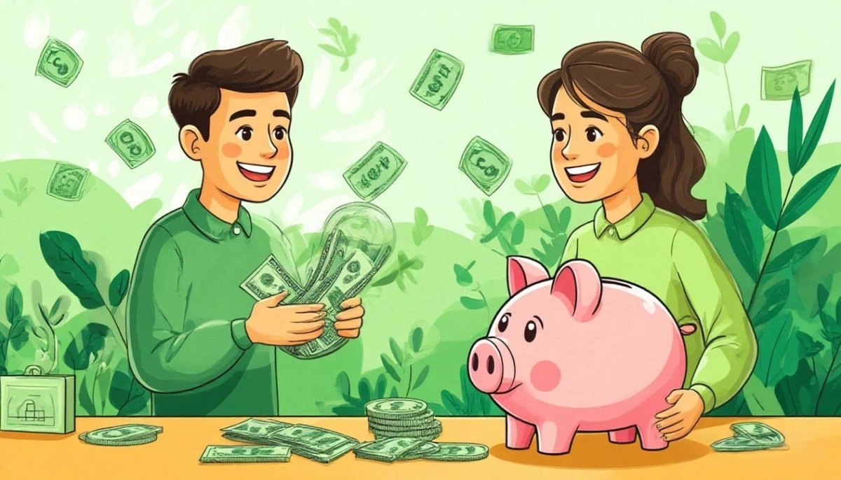 Главное дисциплина, и упорство 