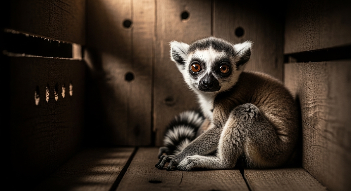 Этот малыш выглядит мило. Но за ним стоит история, о которой вам никто не расскажет