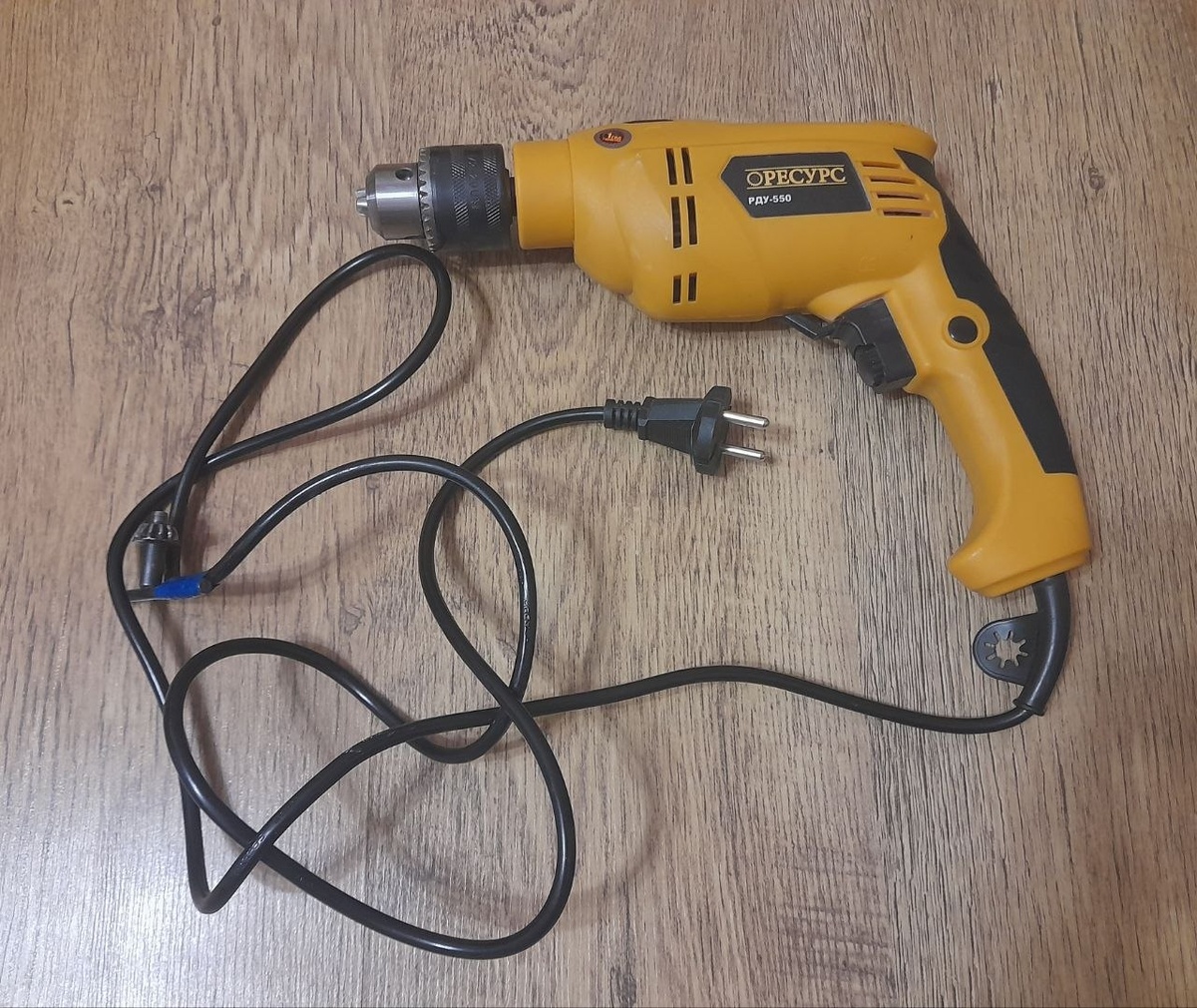 Вот оно - орудие отвал башки.