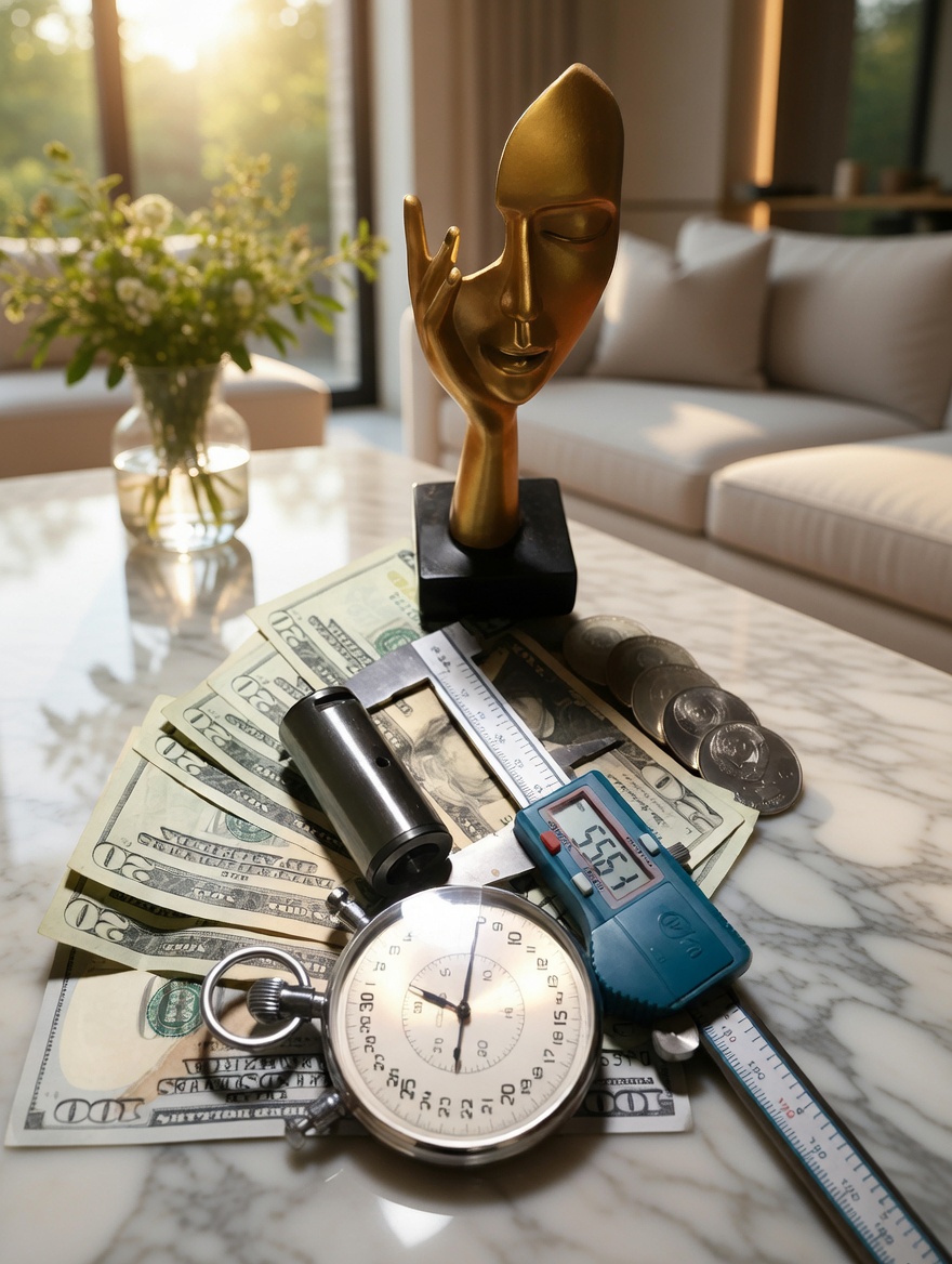 Переход. Или как я учился жить заново