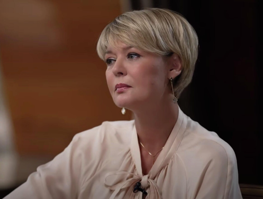 Меньшова фото из открытых источников 