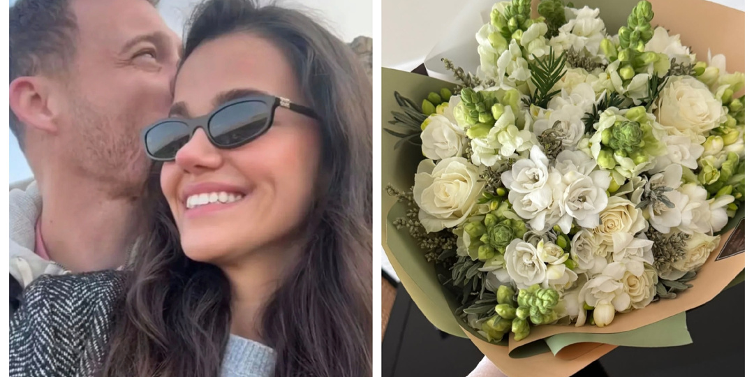 Керем Бюрсин и Селин еще вместе? Пресса в поисках истины.