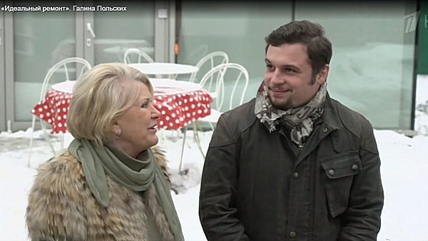 «Жизнь после» не хуже: Удивительная история Филиппа Шеббо, внука Галины Польских, ставшего паралимпийцем и изобретателем