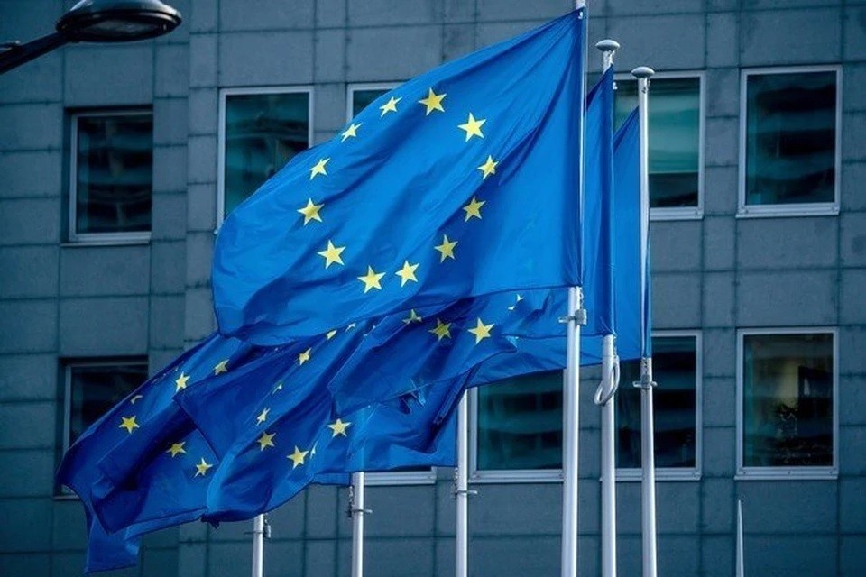    Euractiv: обсуждение Украины на саммите ЕС вылилось в обмен резкими словами GLOBAL LOOK PRESS