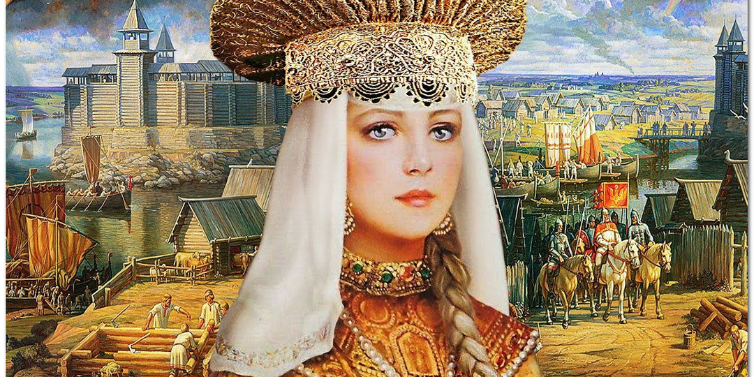 Молодой князь, старый князь. Как выходили замуж Мария и Ульяна Тверские